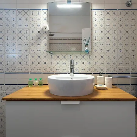 Apartment Silchoro - Lovely And Cosy Studio With Pool View In Albufeira